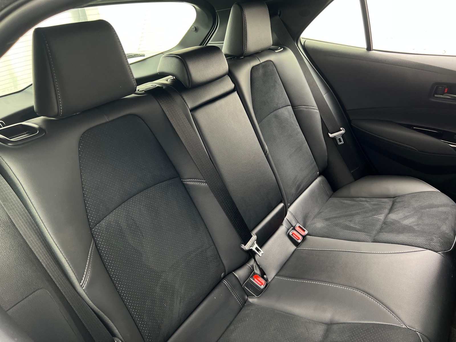 Thumbnail: 2025 Toyota GR Corolla - 6