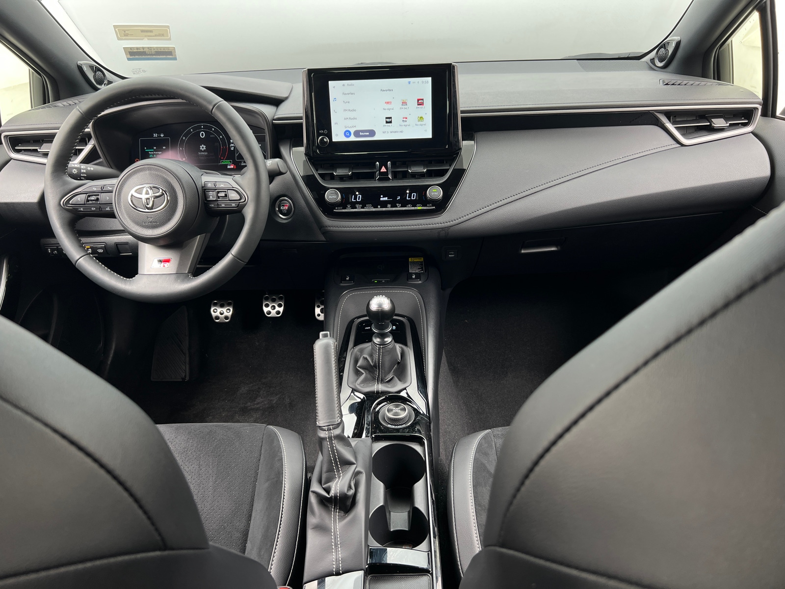 Thumbnail: 2025 Toyota GR Corolla - 3