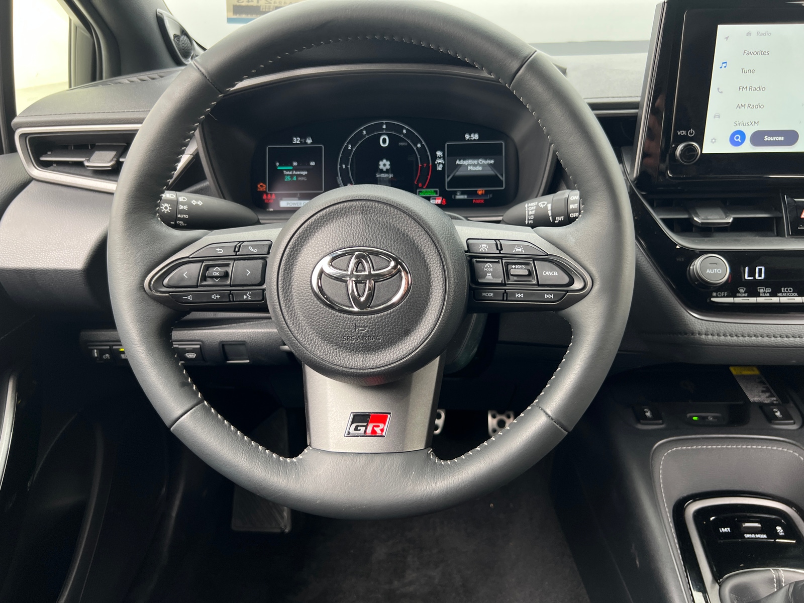 Thumbnail: 2025 Toyota GR Corolla - 5