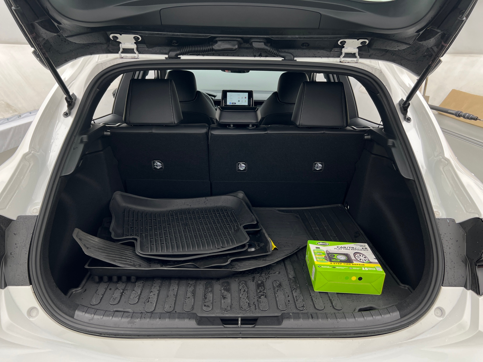 Thumbnail: 2025 Toyota GR Corolla - 7