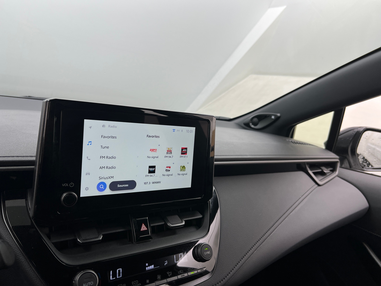 Thumbnail: 2025 Toyota GR Corolla - 4