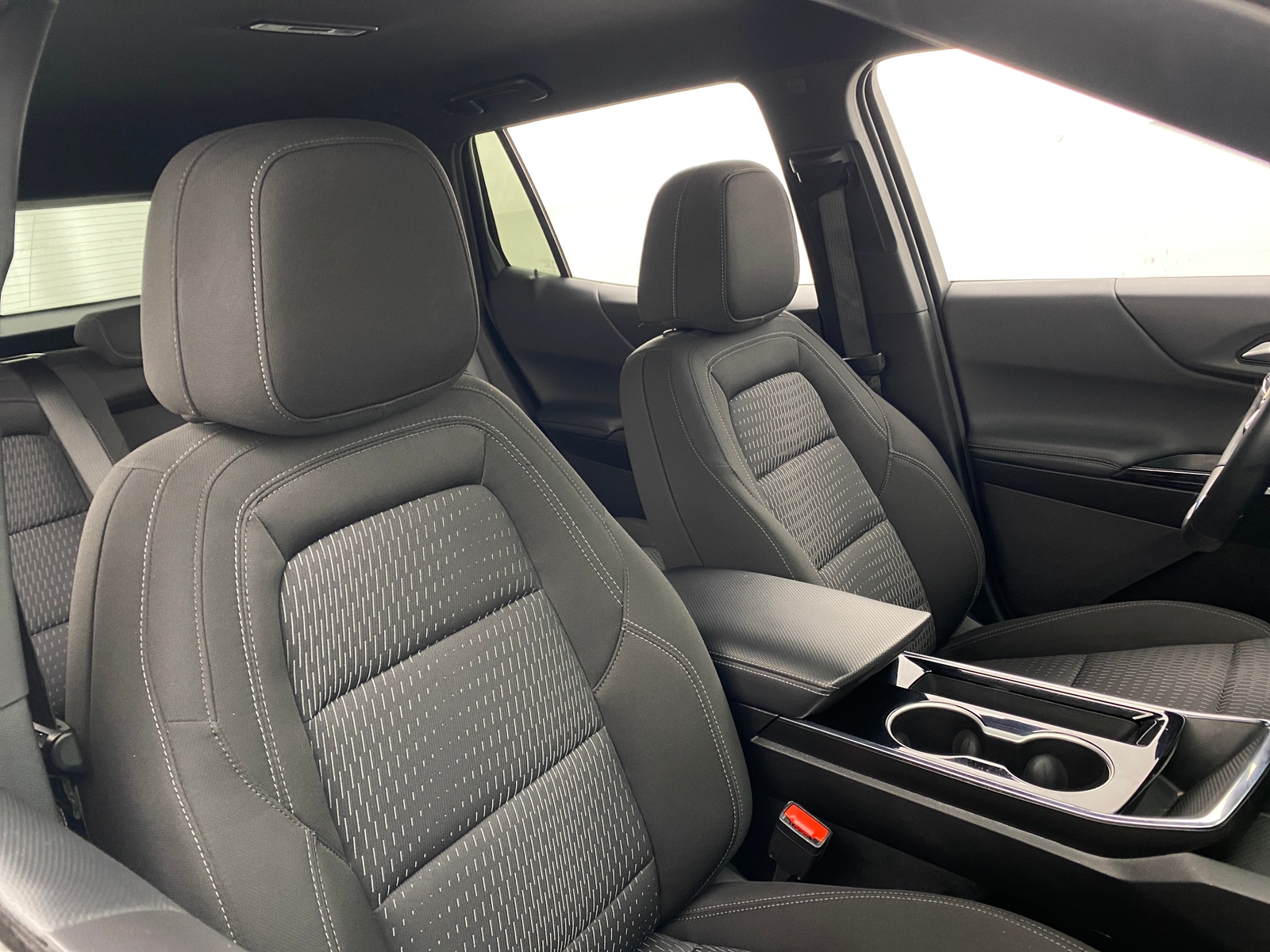 Thumbnail: 2025 Chevrolet Equinox - 2