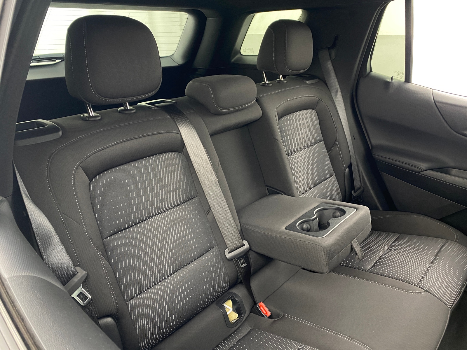 Thumbnail: 2025 Chevrolet Equinox - 6