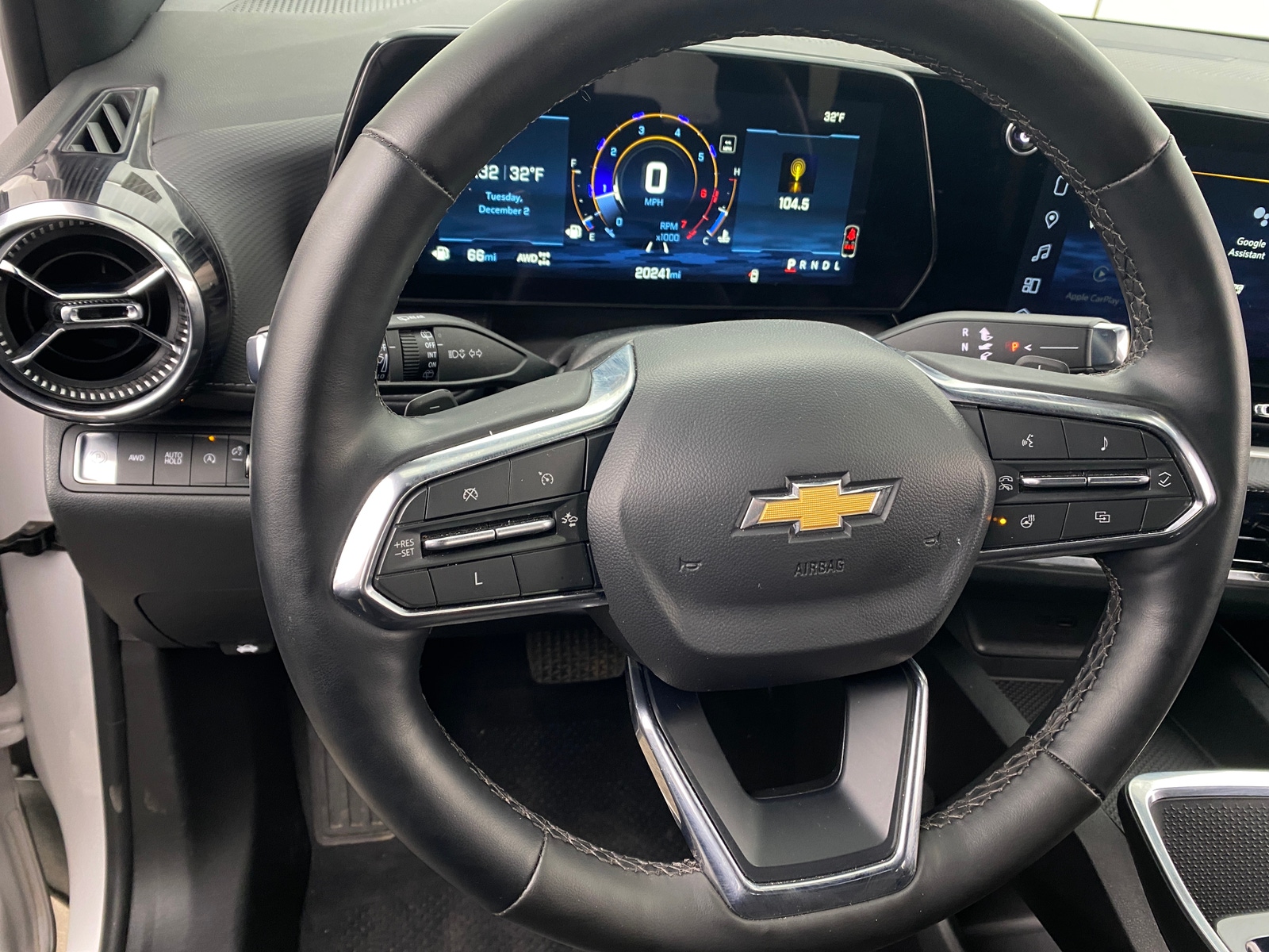 Thumbnail: 2025 Chevrolet Equinox - 5