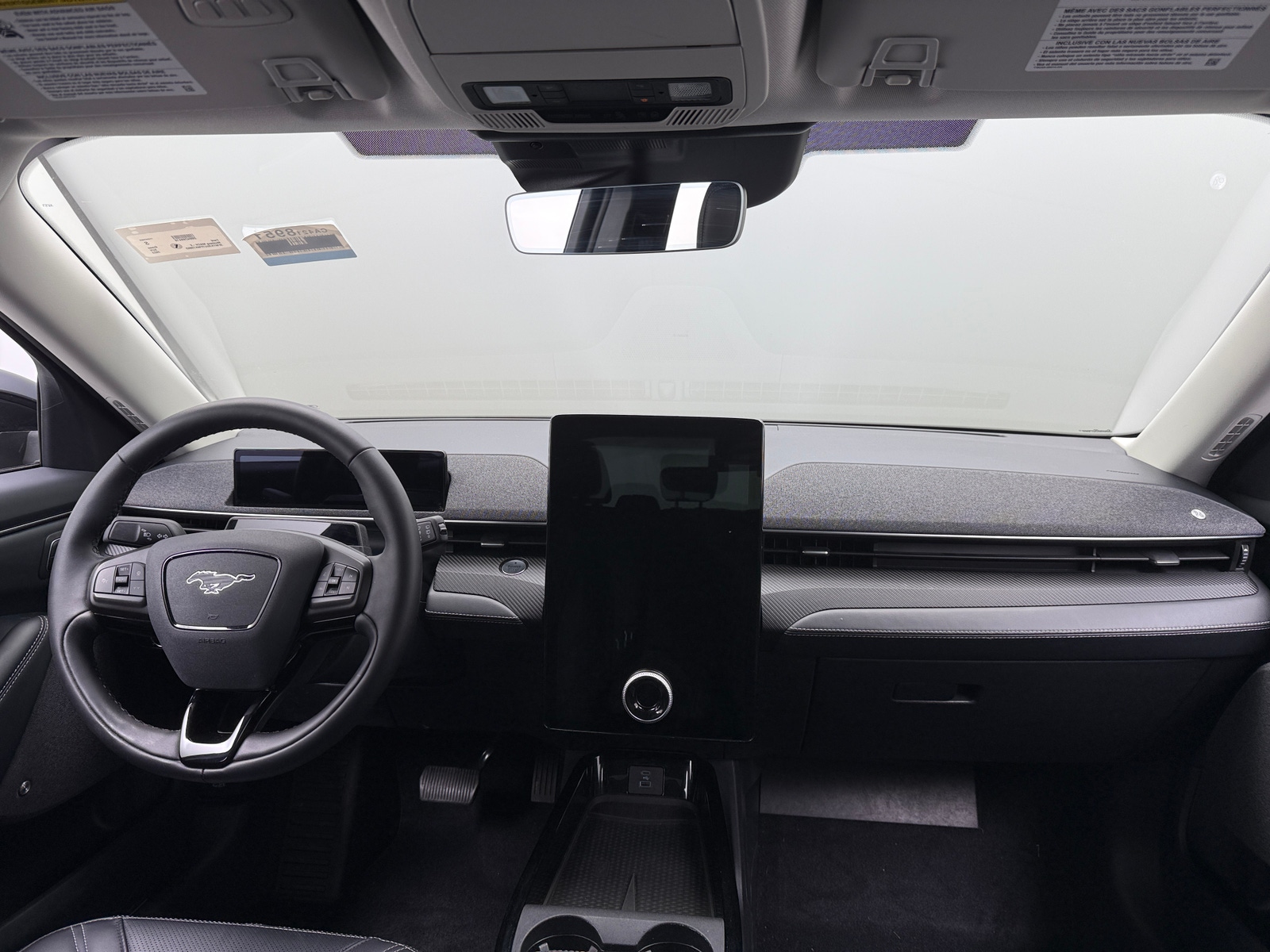 Thumbnail: 2023 Ford Mustang Mach-E - 2