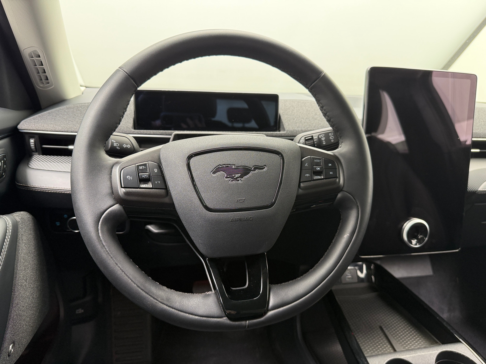 Thumbnail: 2023 Ford Mustang Mach-E - 4