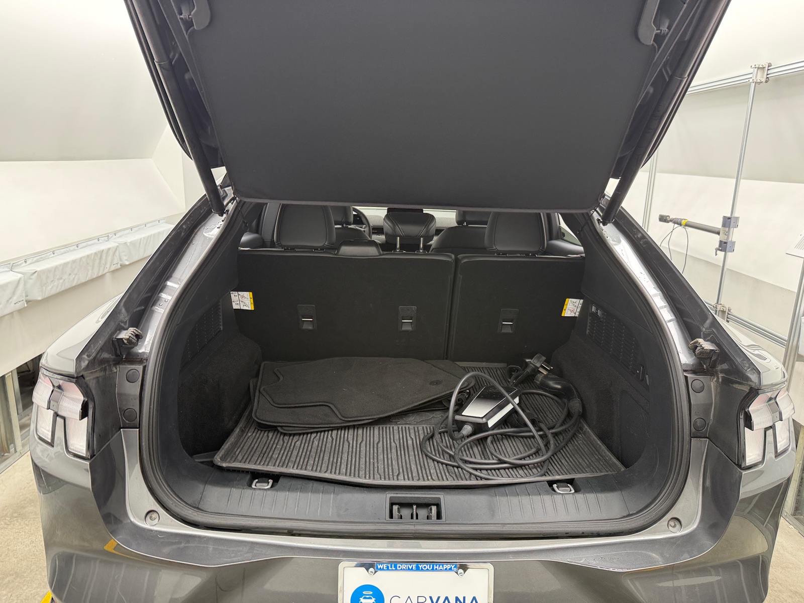 Thumbnail: 2023 Ford Mustang Mach-E - 6