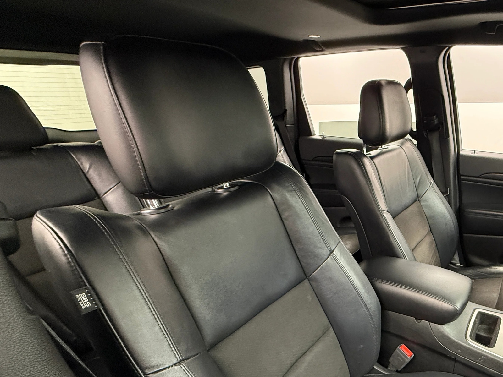 Thumbnail: 2020 Jeep Grand Cherokee - 2