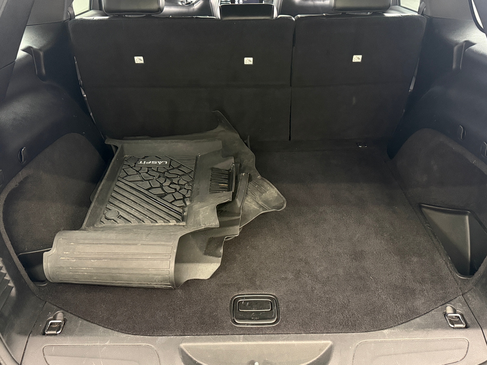 Thumbnail: 2020 Jeep Grand Cherokee - 7