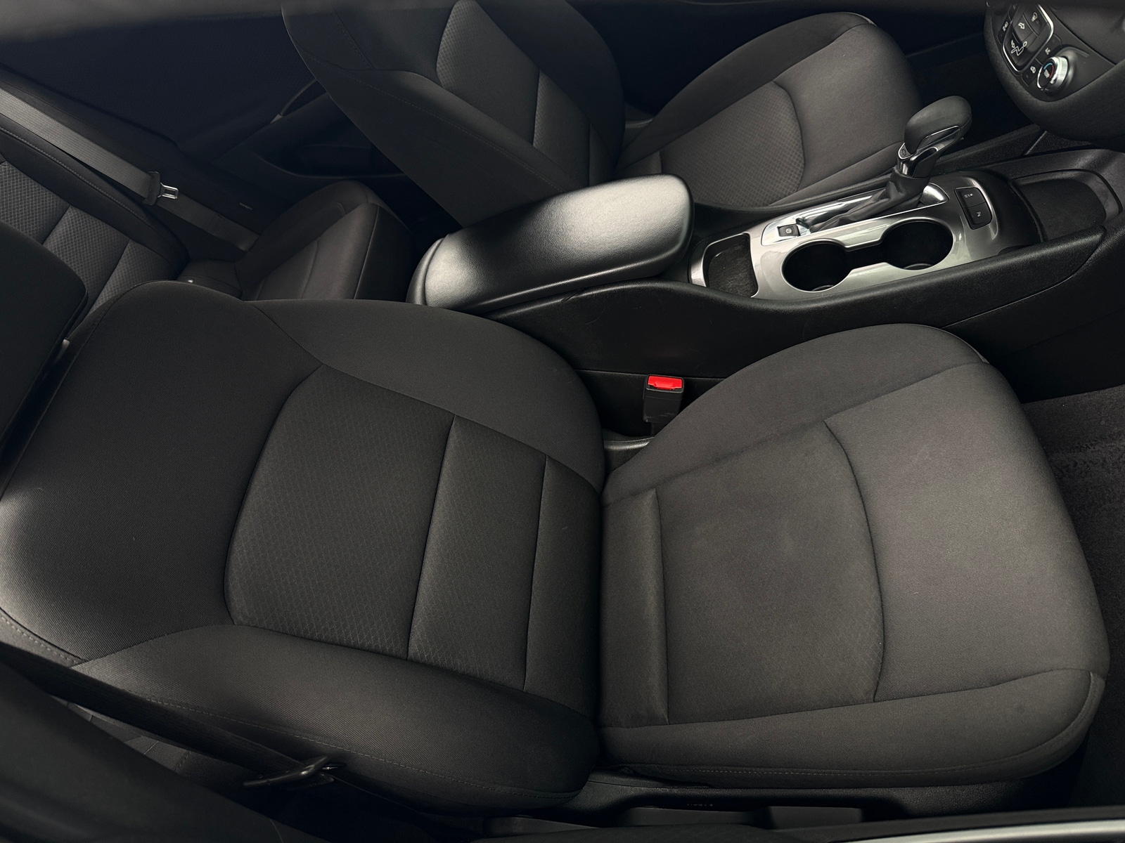 Thumbnail: 2024 Chevrolet Malibu - 2