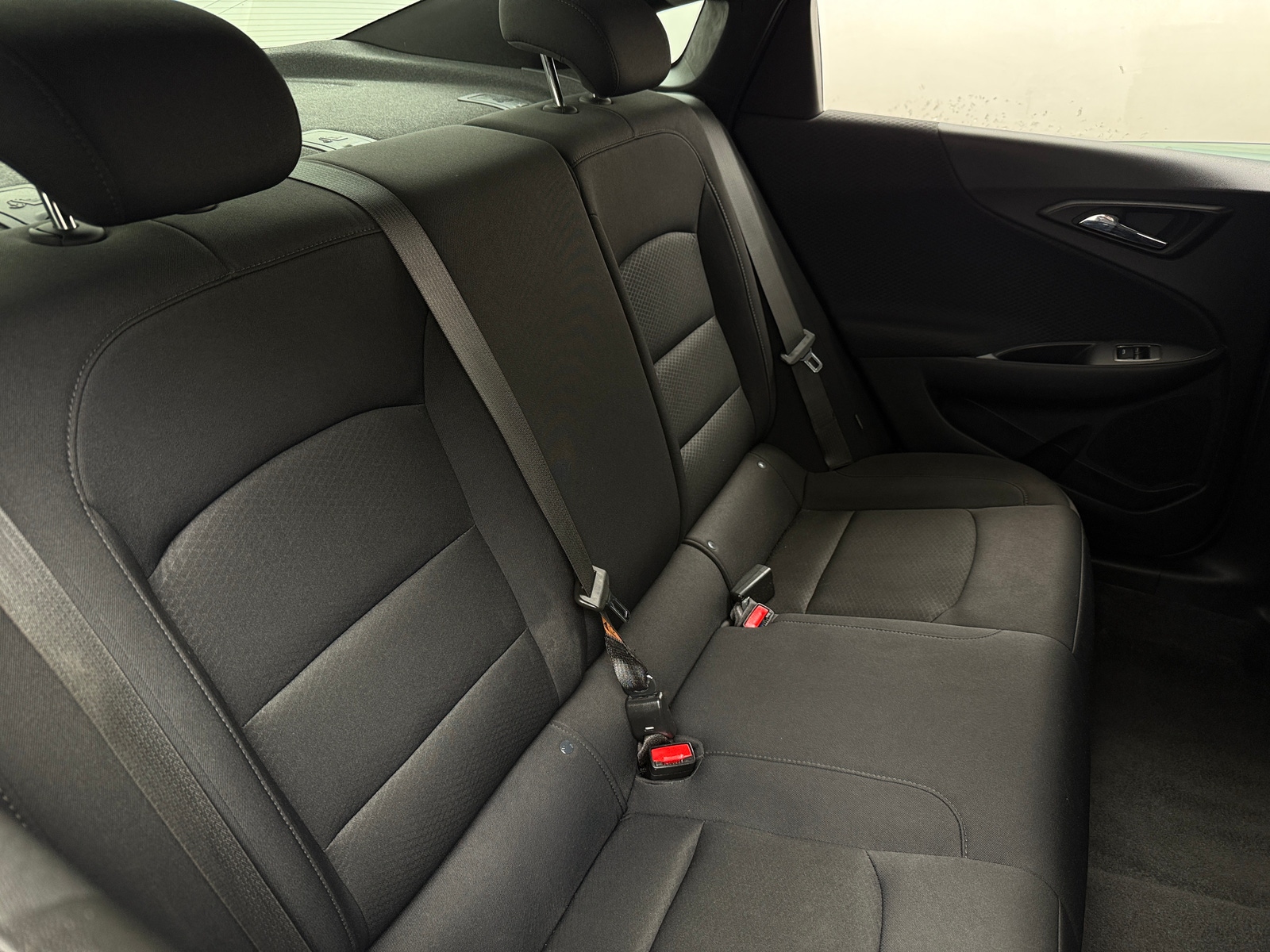 Thumbnail: 2024 Chevrolet Malibu - 6