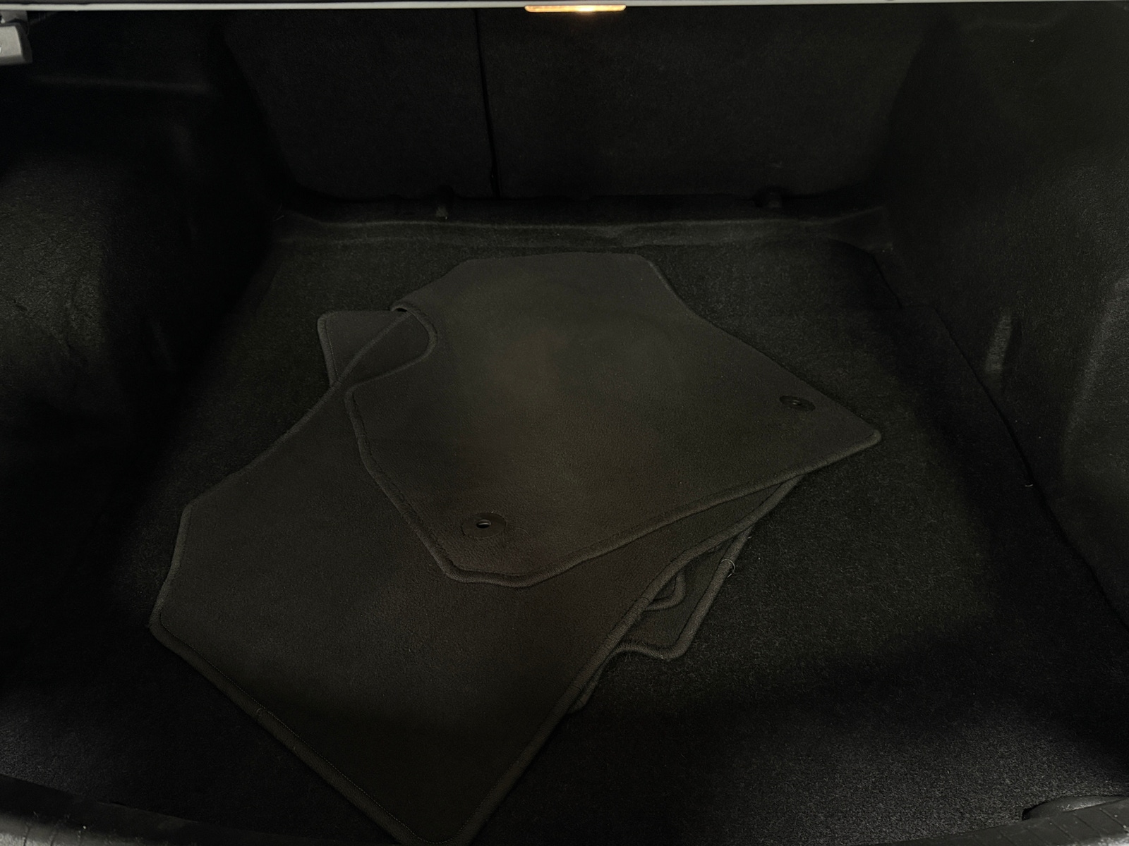 Thumbnail: 2024 Chevrolet Malibu - 7