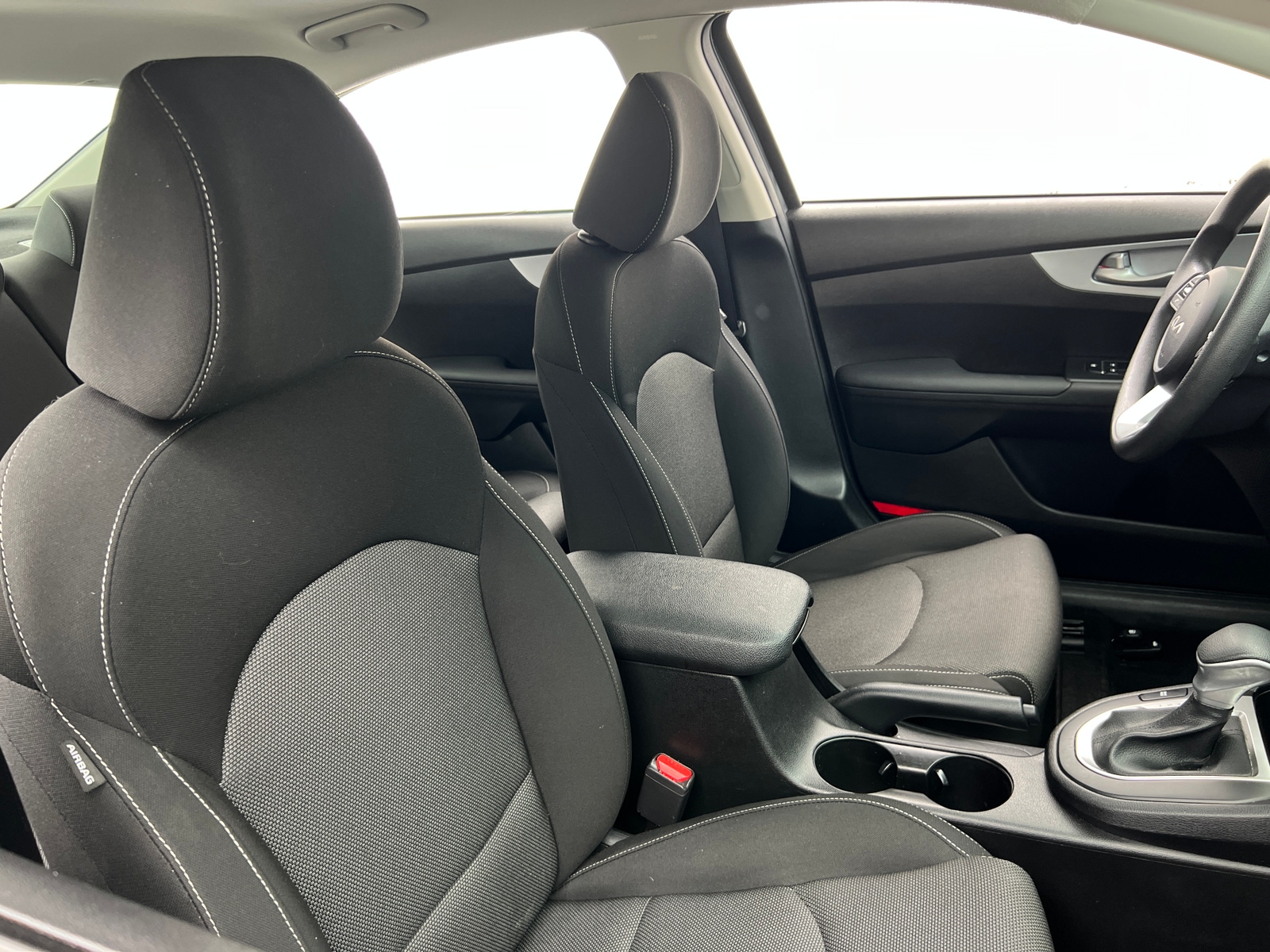 Thumbnail: 2024 Kia Forte - 2