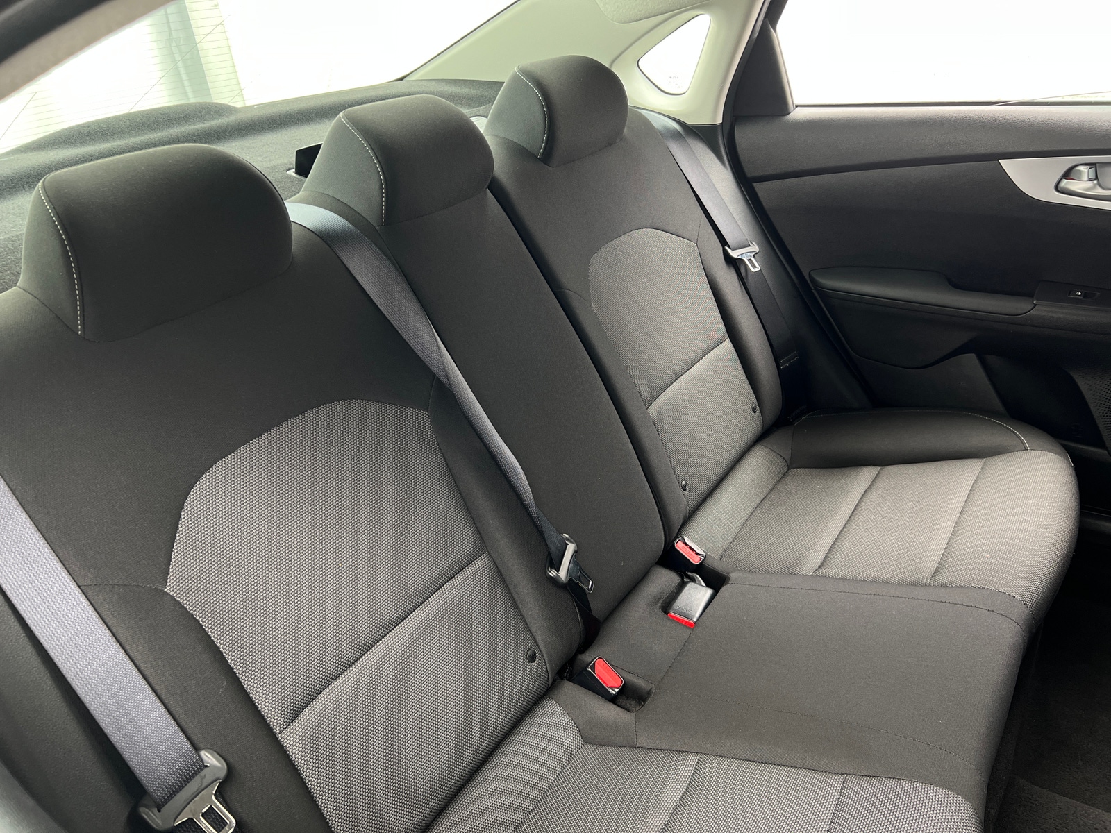 Thumbnail: 2024 Kia Forte - 6