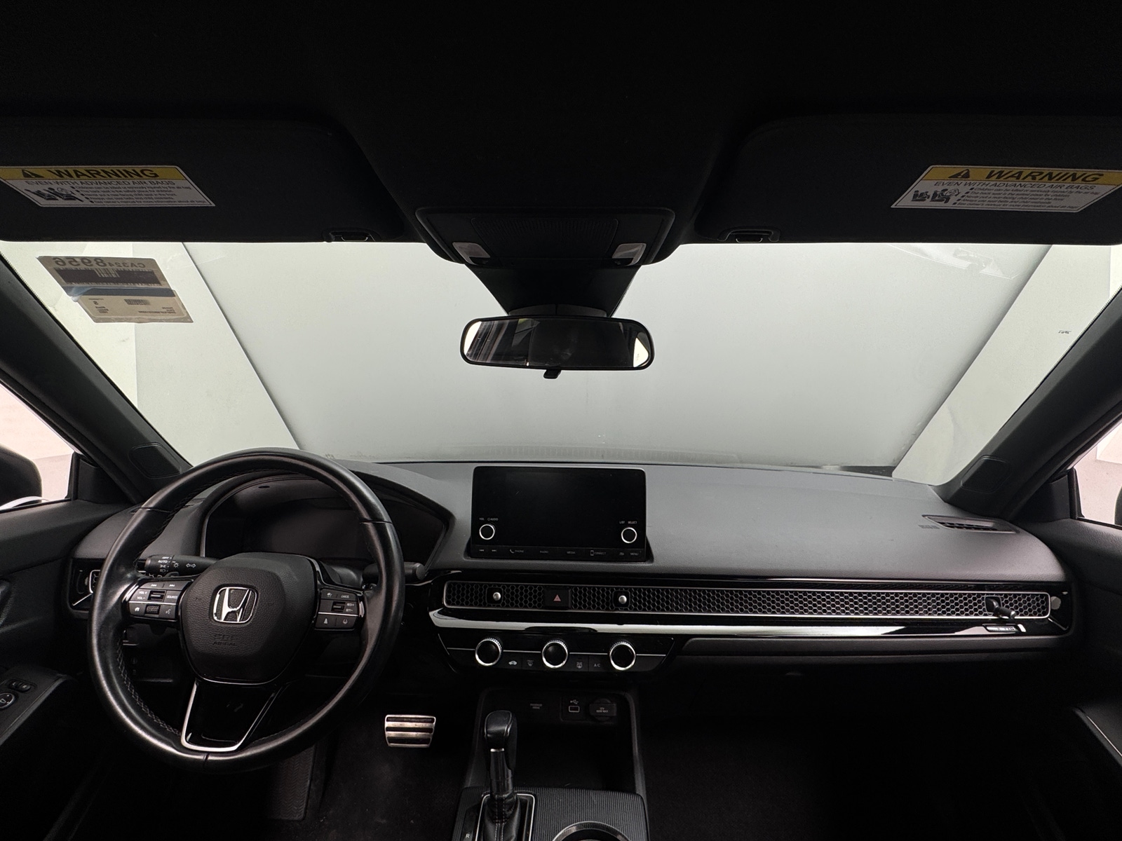 Thumbnail: 2022 Honda Civic - 3