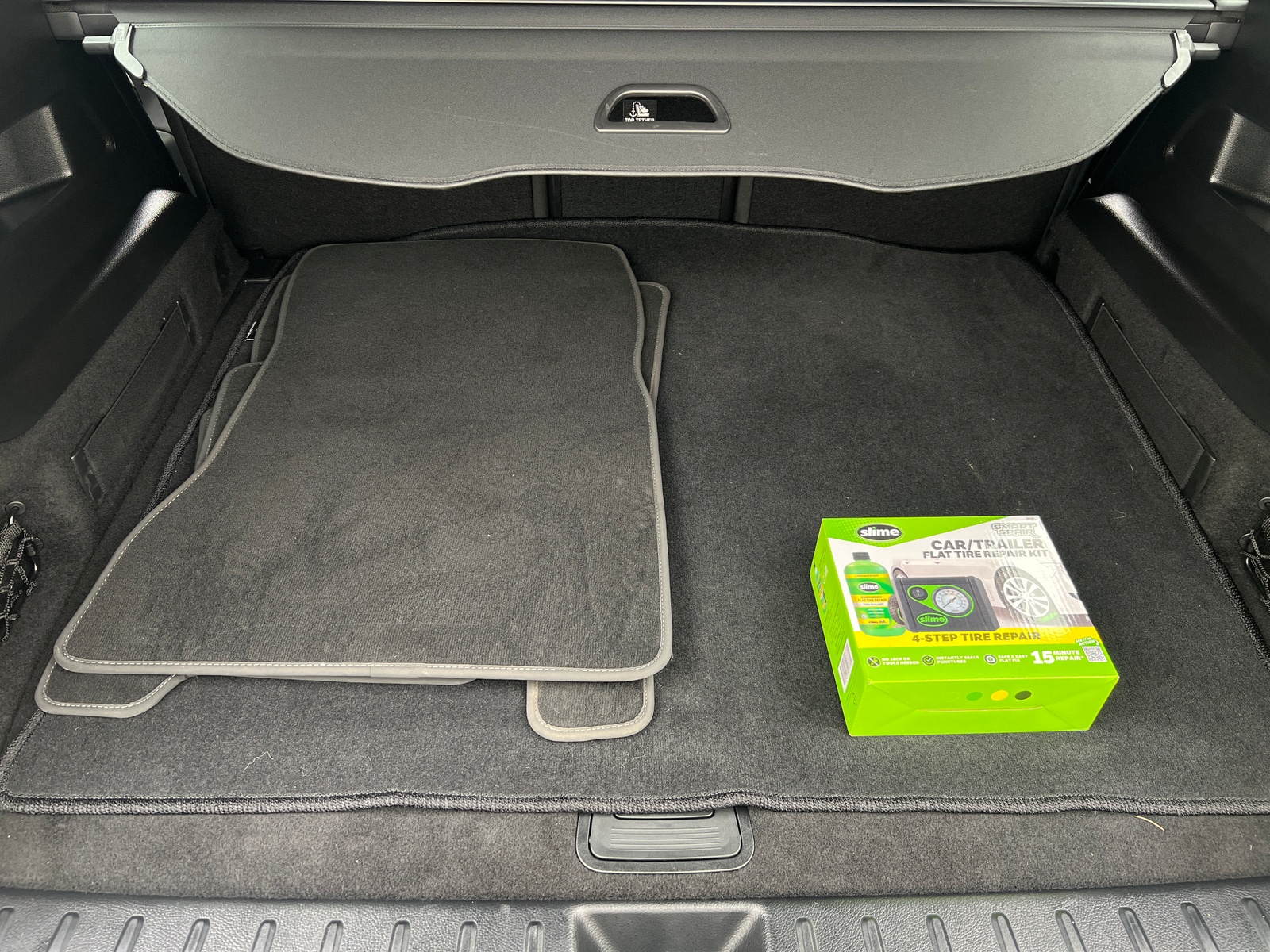 Thumbnail: 2025 Mercedes-Benz GLB - 6