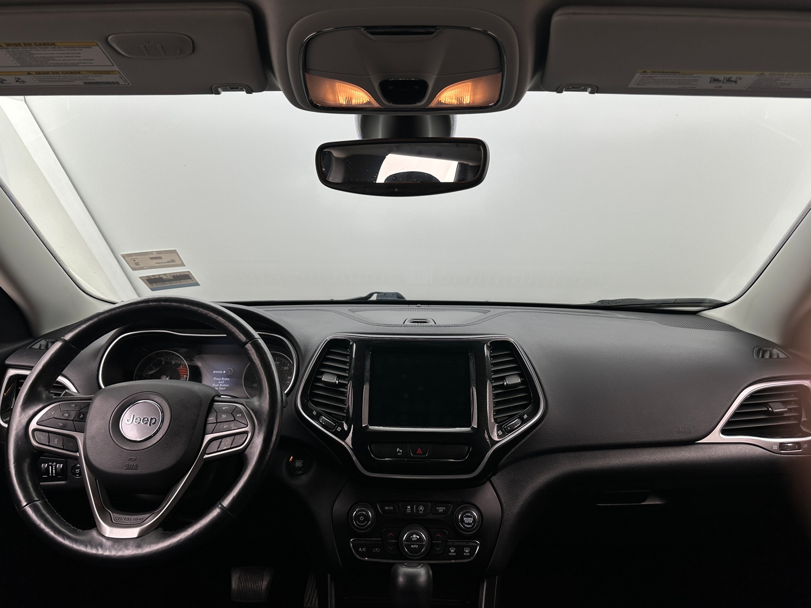 Thumbnail: 2020 Jeep Cherokee - 2