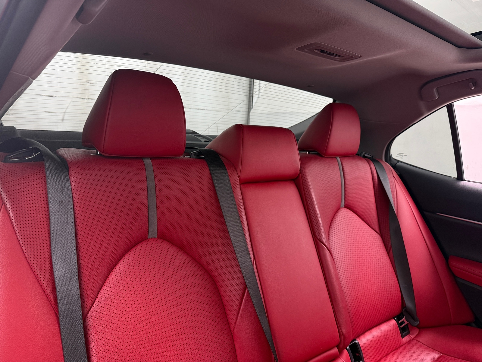 Thumbnail: 2021 Toyota Camry - 5