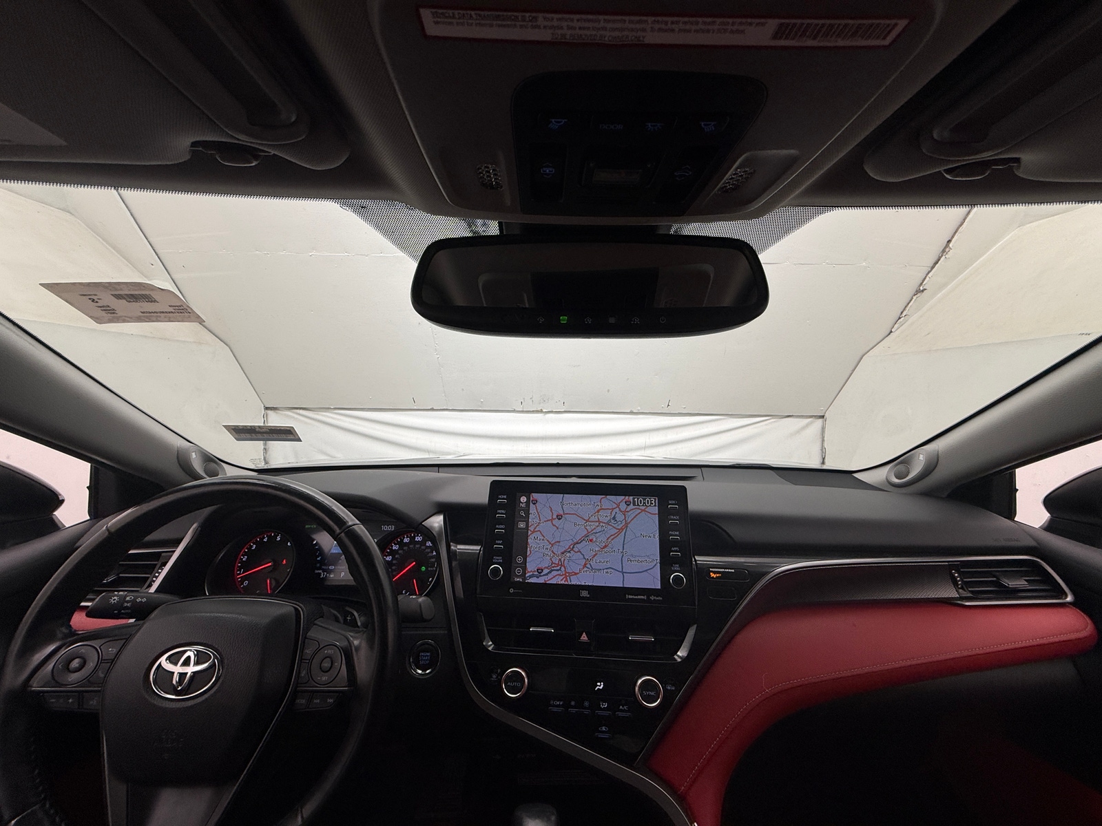 Thumbnail: 2021 Toyota Camry - 2