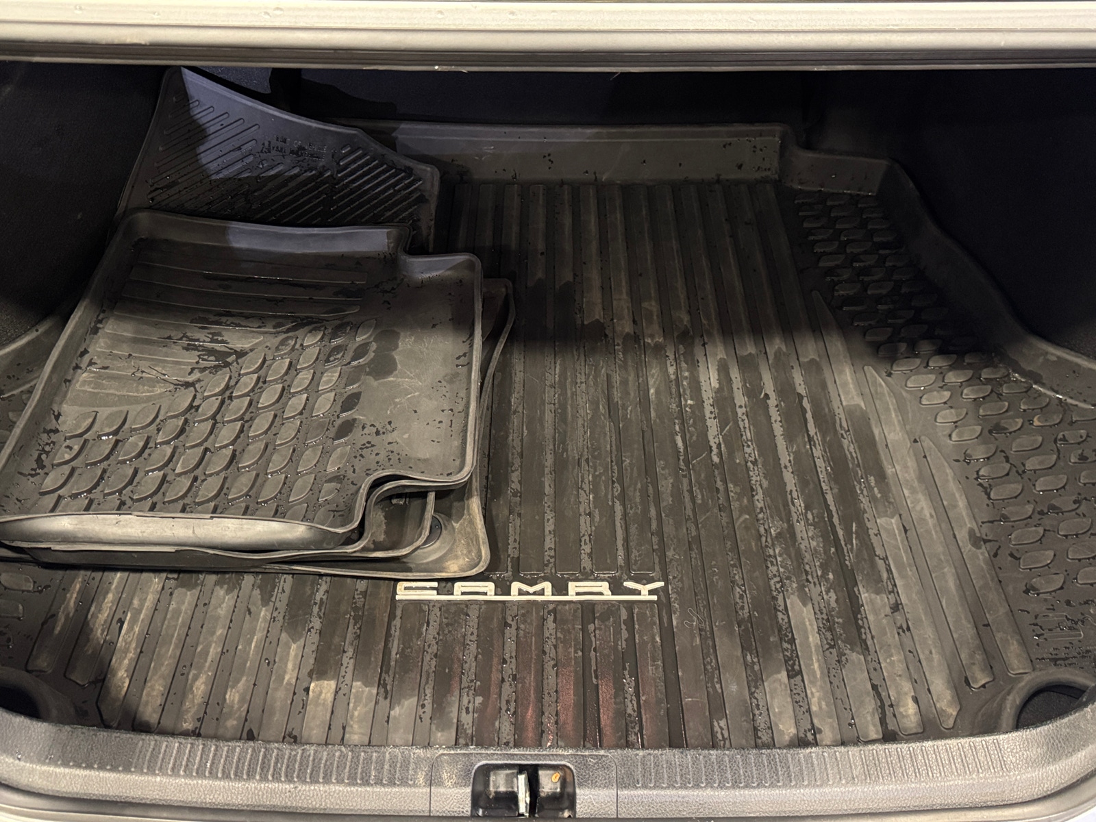 Thumbnail: 2021 Toyota Camry - 6