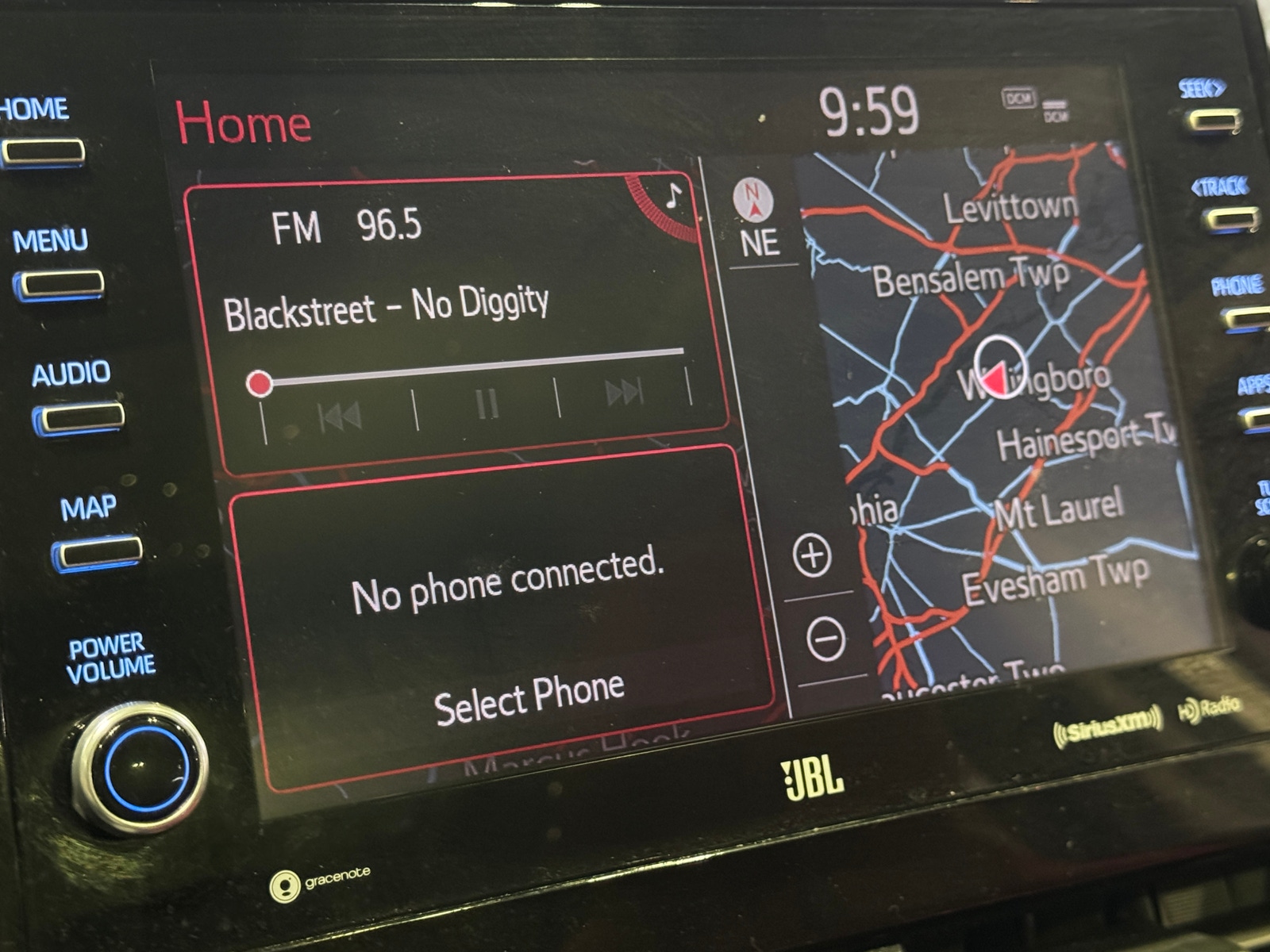 Thumbnail: 2021 Toyota Camry - 3