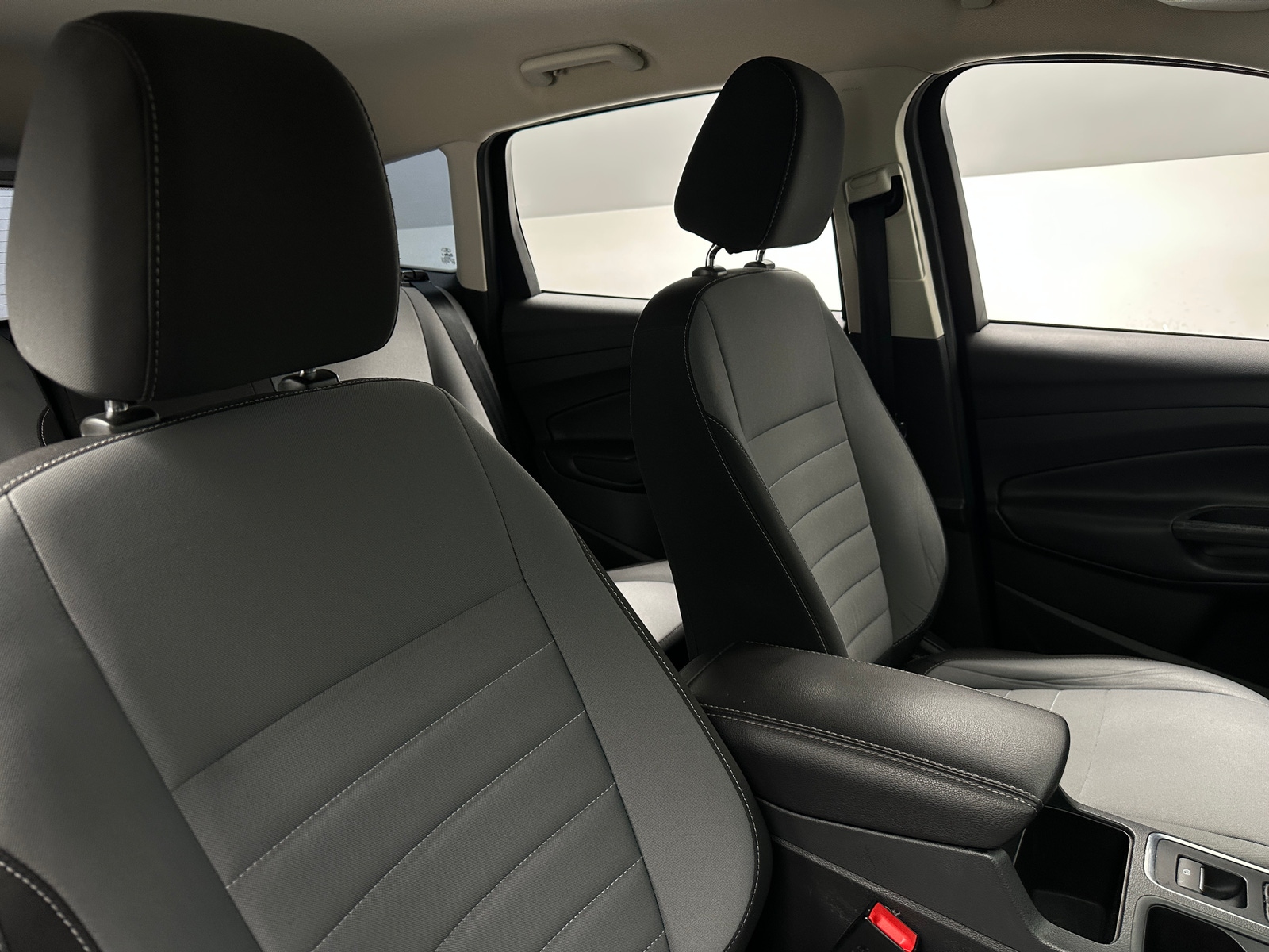 Thumbnail: 2017 Ford Escape - 2