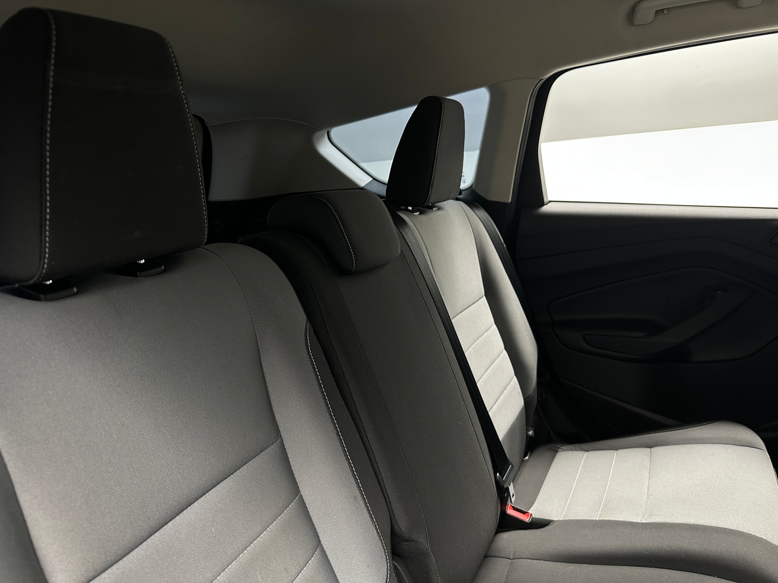 Thumbnail: 2017 Ford Escape - 6