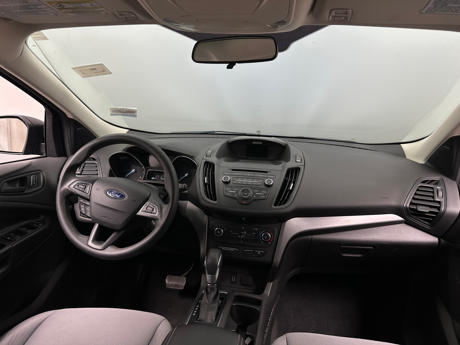 Thumbnail: 2017 Ford Escape - 3