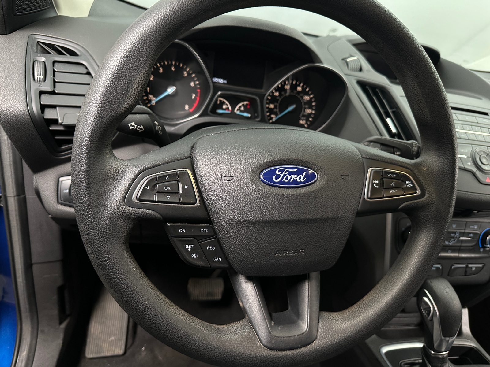 Thumbnail: 2017 Ford Escape - 5