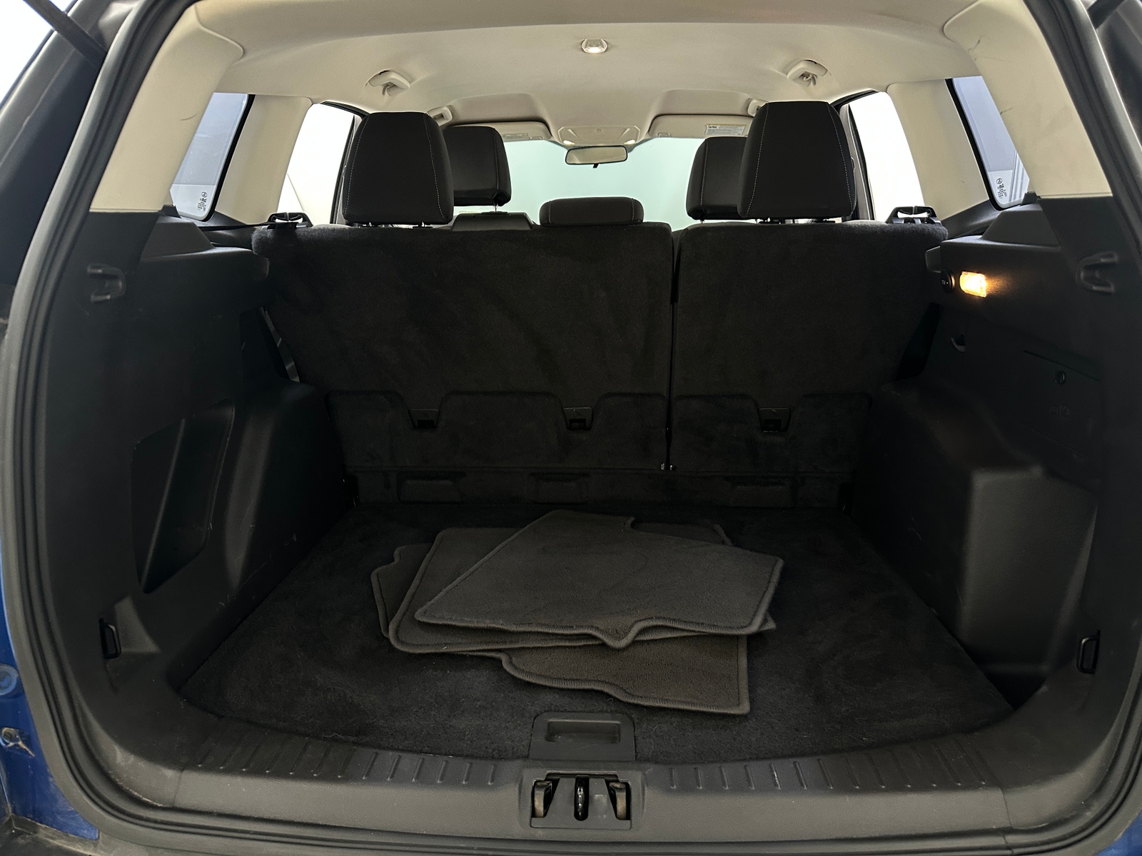 Thumbnail: 2017 Ford Escape - 7