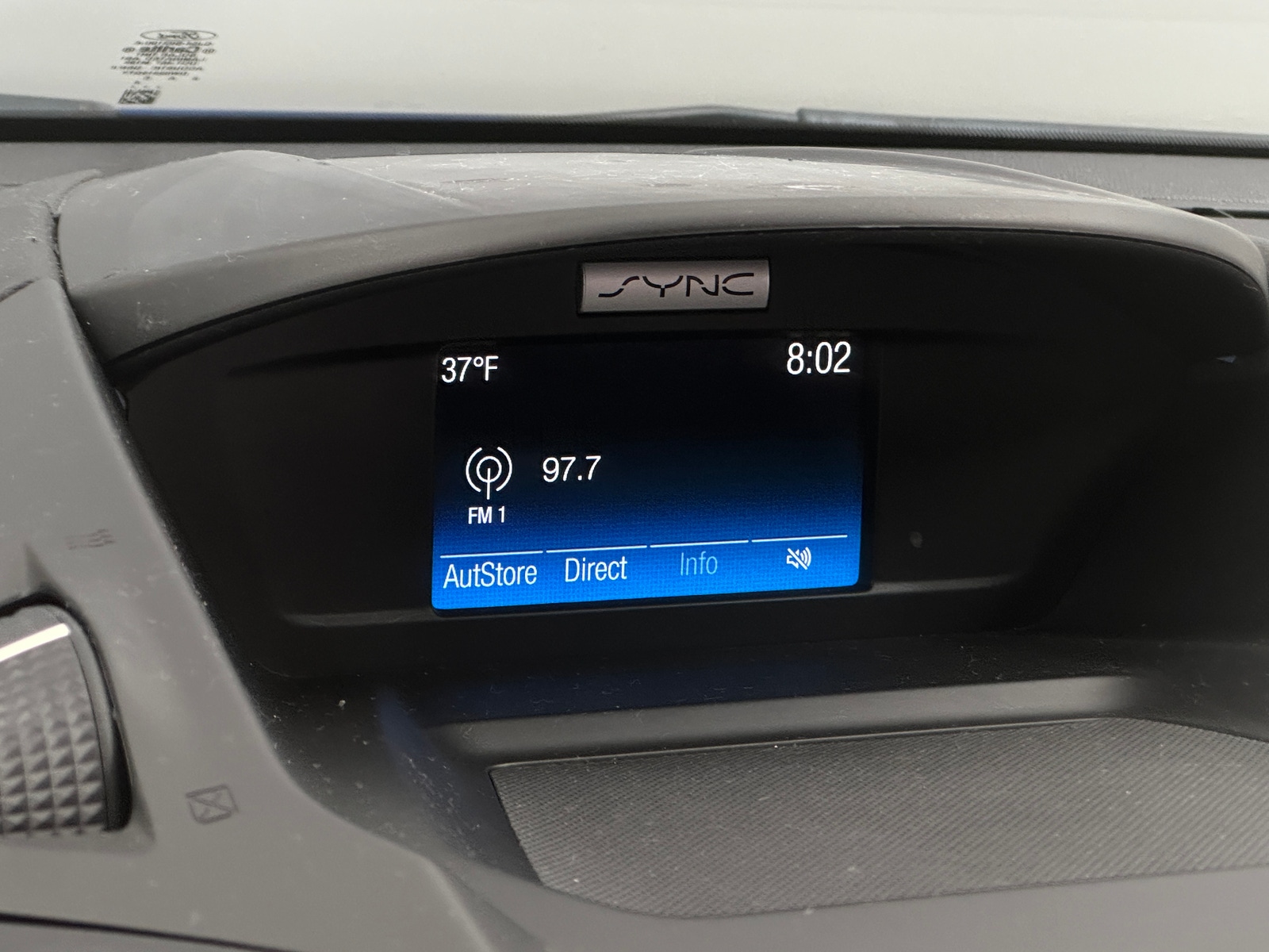 Thumbnail: 2017 Ford Escape - 4