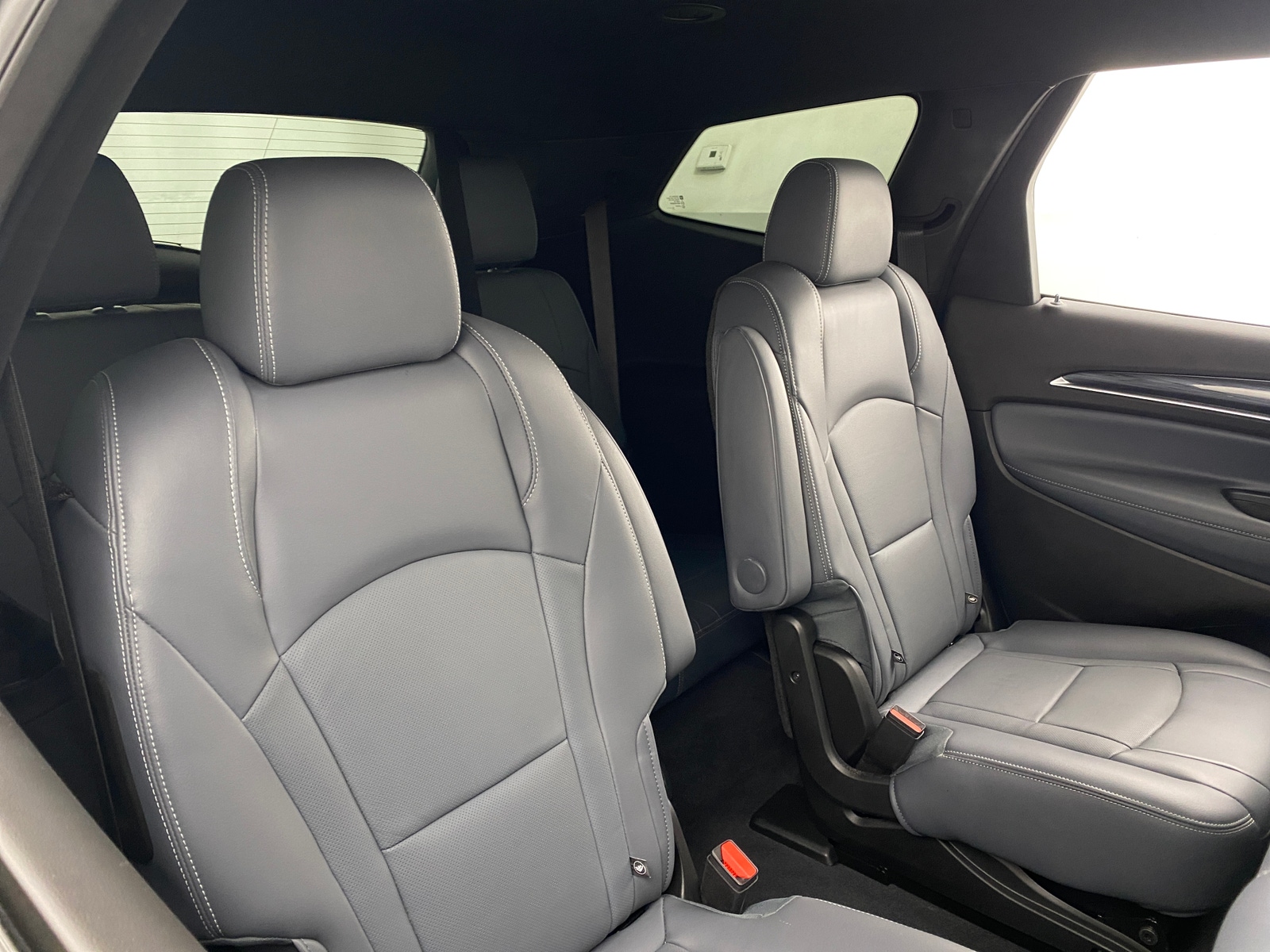 Thumbnail: 2023 Buick Enclave - 5