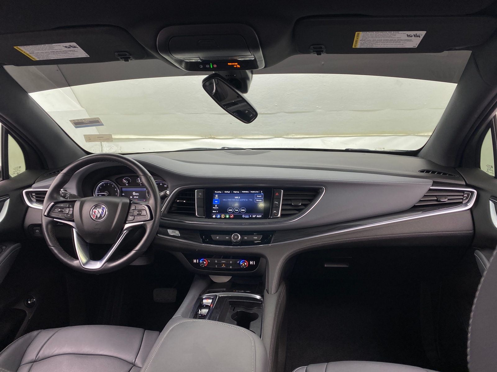 Thumbnail: 2023 Buick Enclave - 2