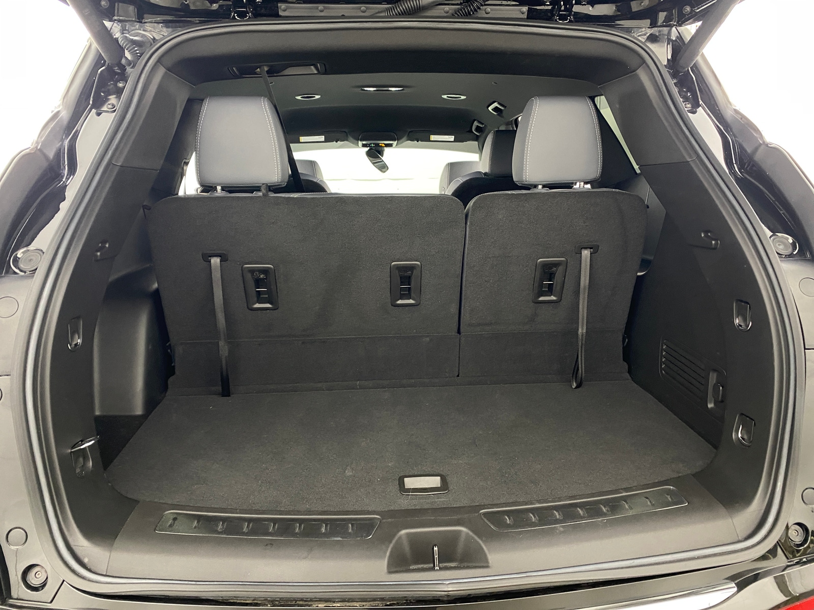 Thumbnail: 2023 Buick Enclave - 6