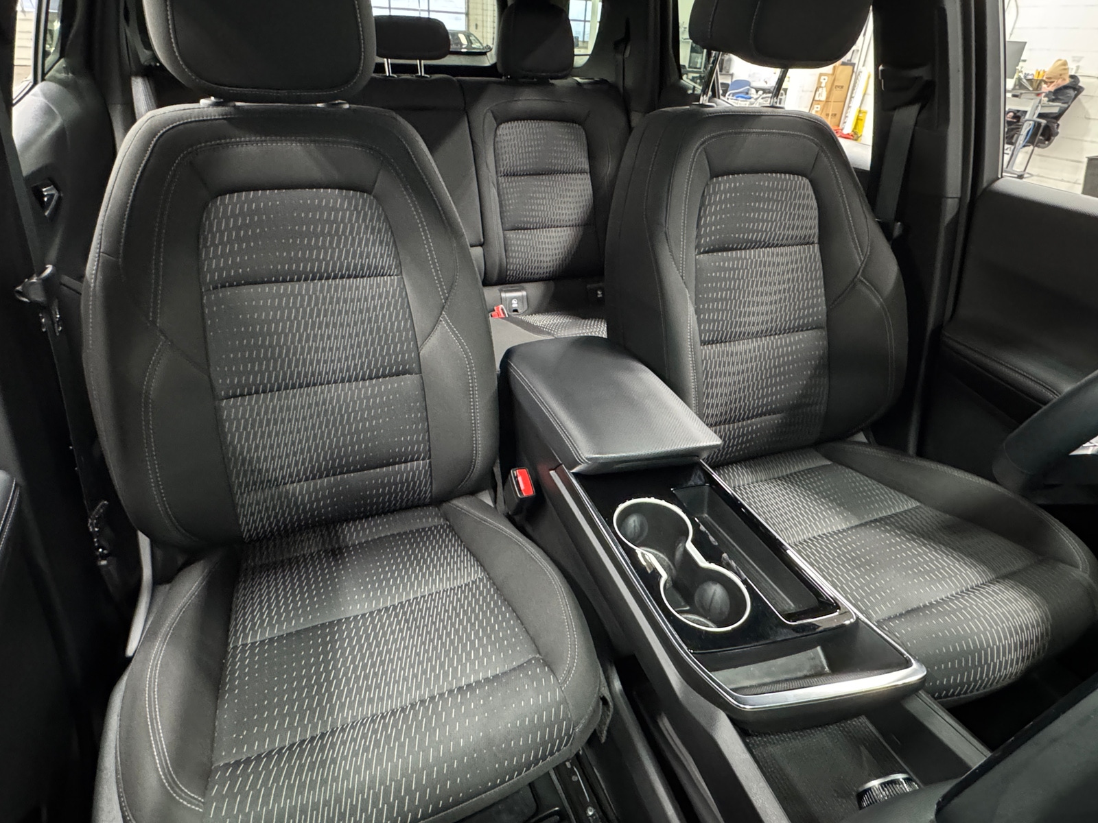 Thumbnail: 2025 Chevrolet Equinox - 2