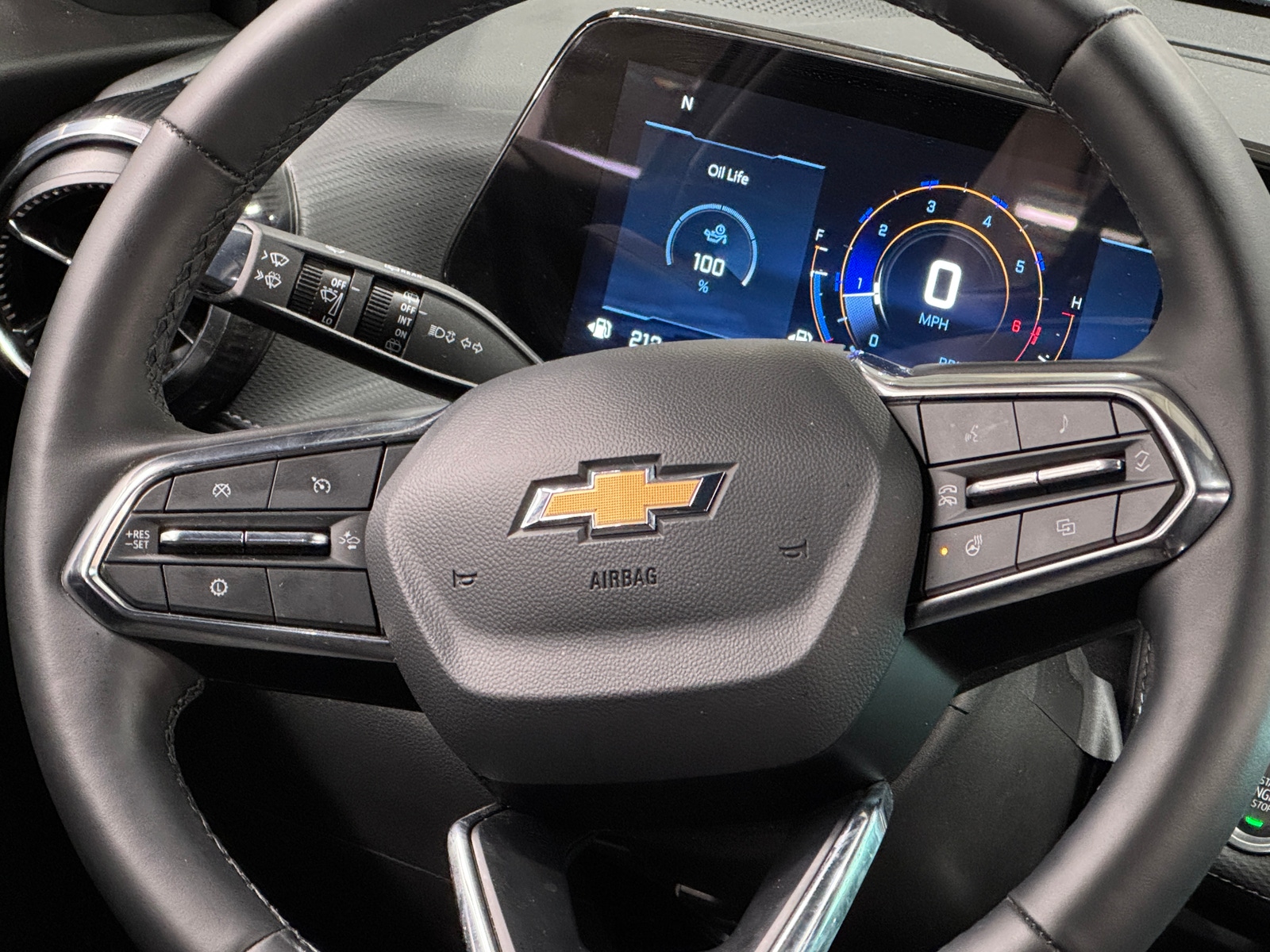 Thumbnail: 2025 Chevrolet Equinox - 5