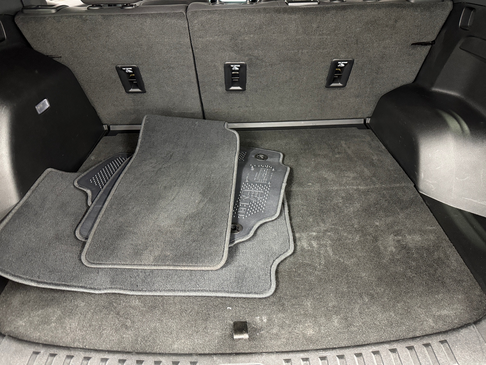 Thumbnail: 2025 Chevrolet Equinox - 7