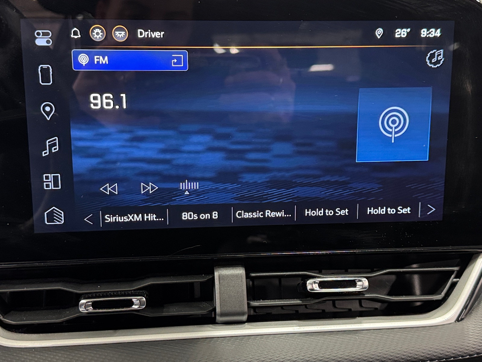 Thumbnail: 2025 Chevrolet Equinox - 4