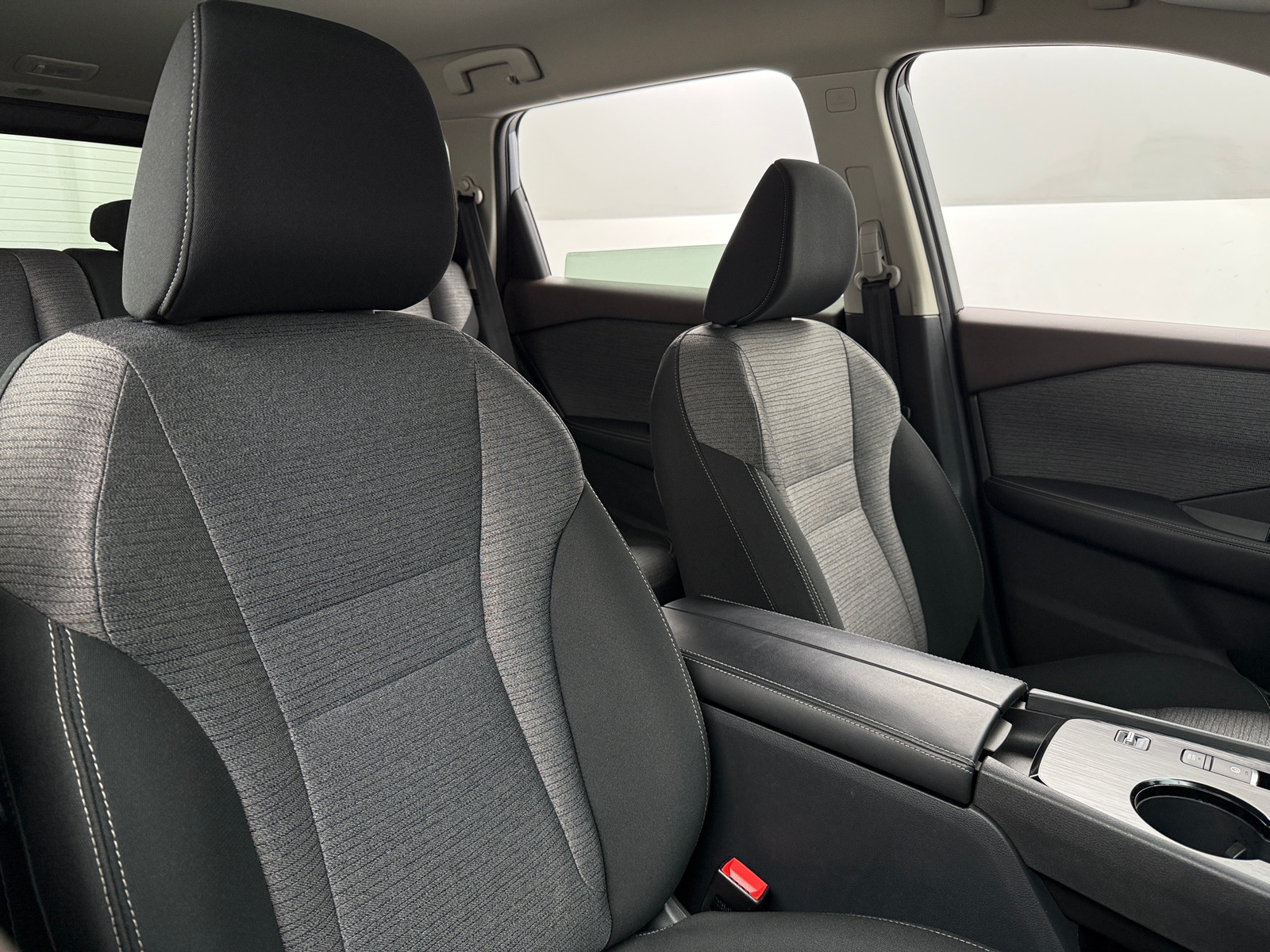 Thumbnail: 2023 Nissan Rogue - 2