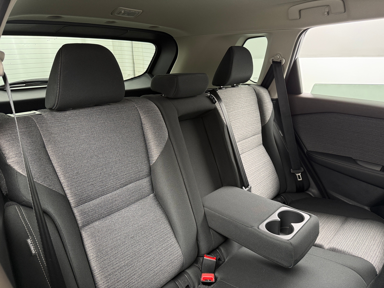 Thumbnail: 2023 Nissan Rogue - 6