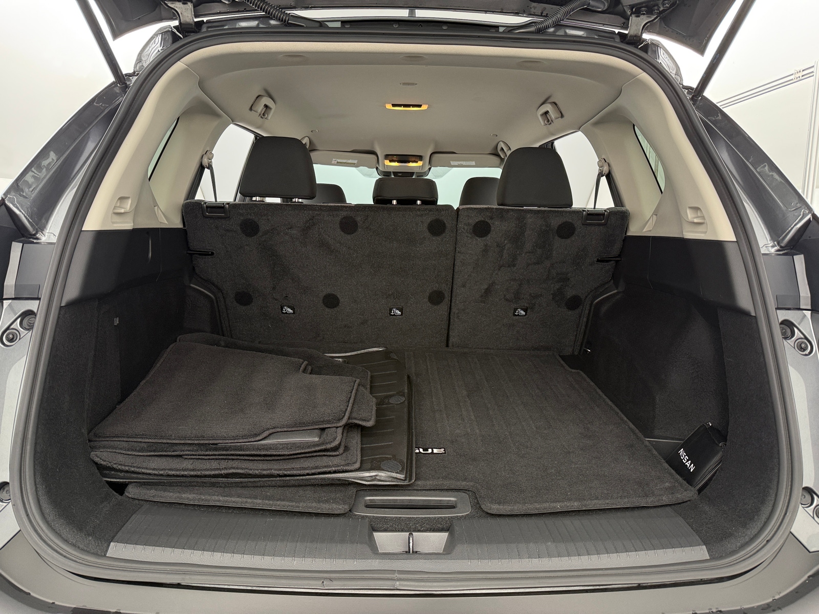 Thumbnail: 2023 Nissan Rogue - 7