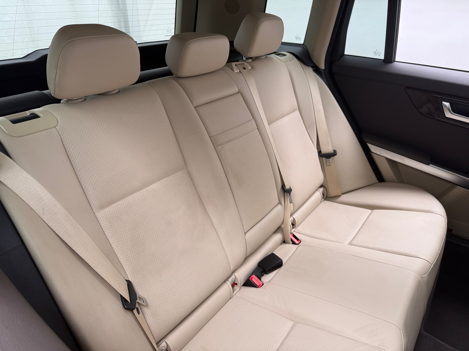 Thumbnail: 2015 Mercedes-Benz GLK - 5