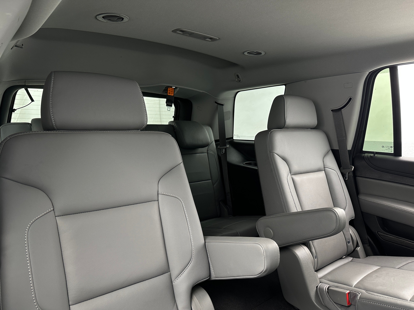 Thumbnail: 2020 Chevrolet Tahoe - 5