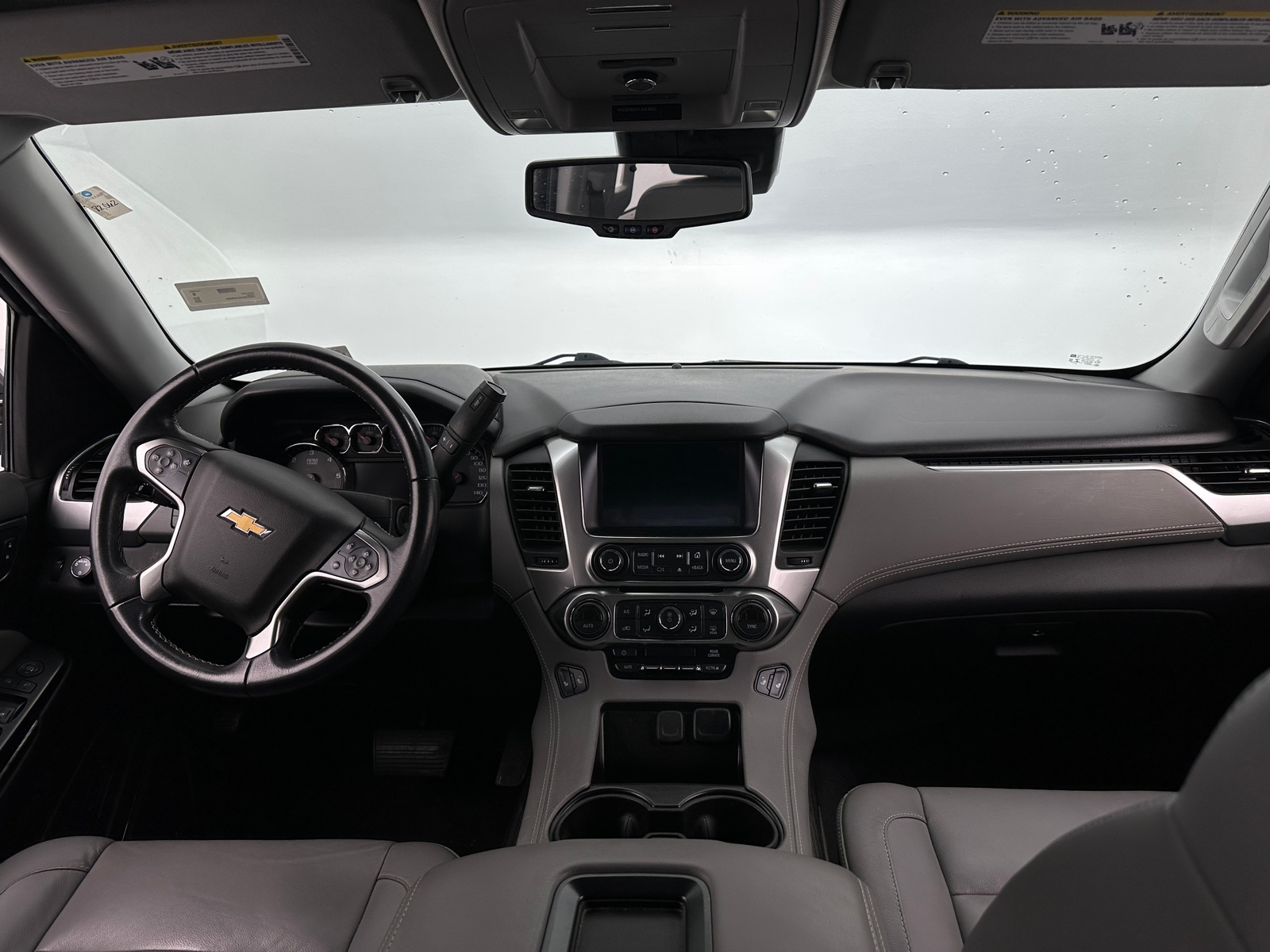 Thumbnail: 2020 Chevrolet Tahoe - 2