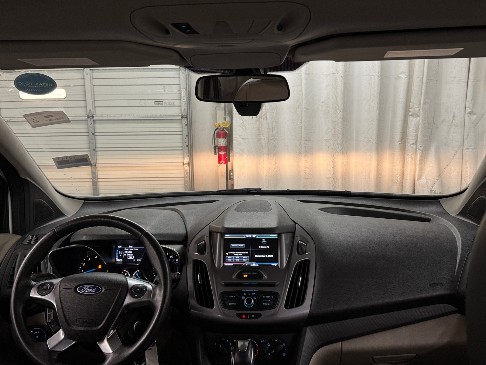 Thumbnail: 2016 Ford Transit Series - 2