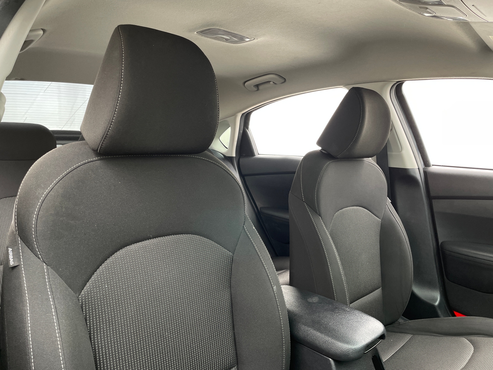 Thumbnail: 2020 Kia Forte - 2