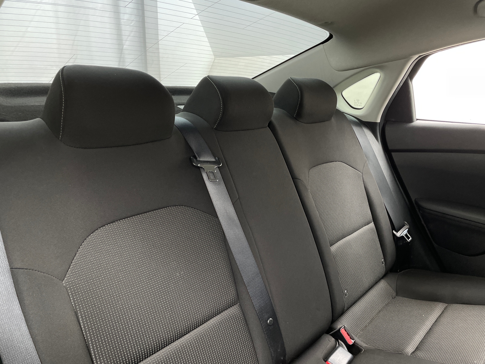 Thumbnail: 2020 Kia Forte - 6