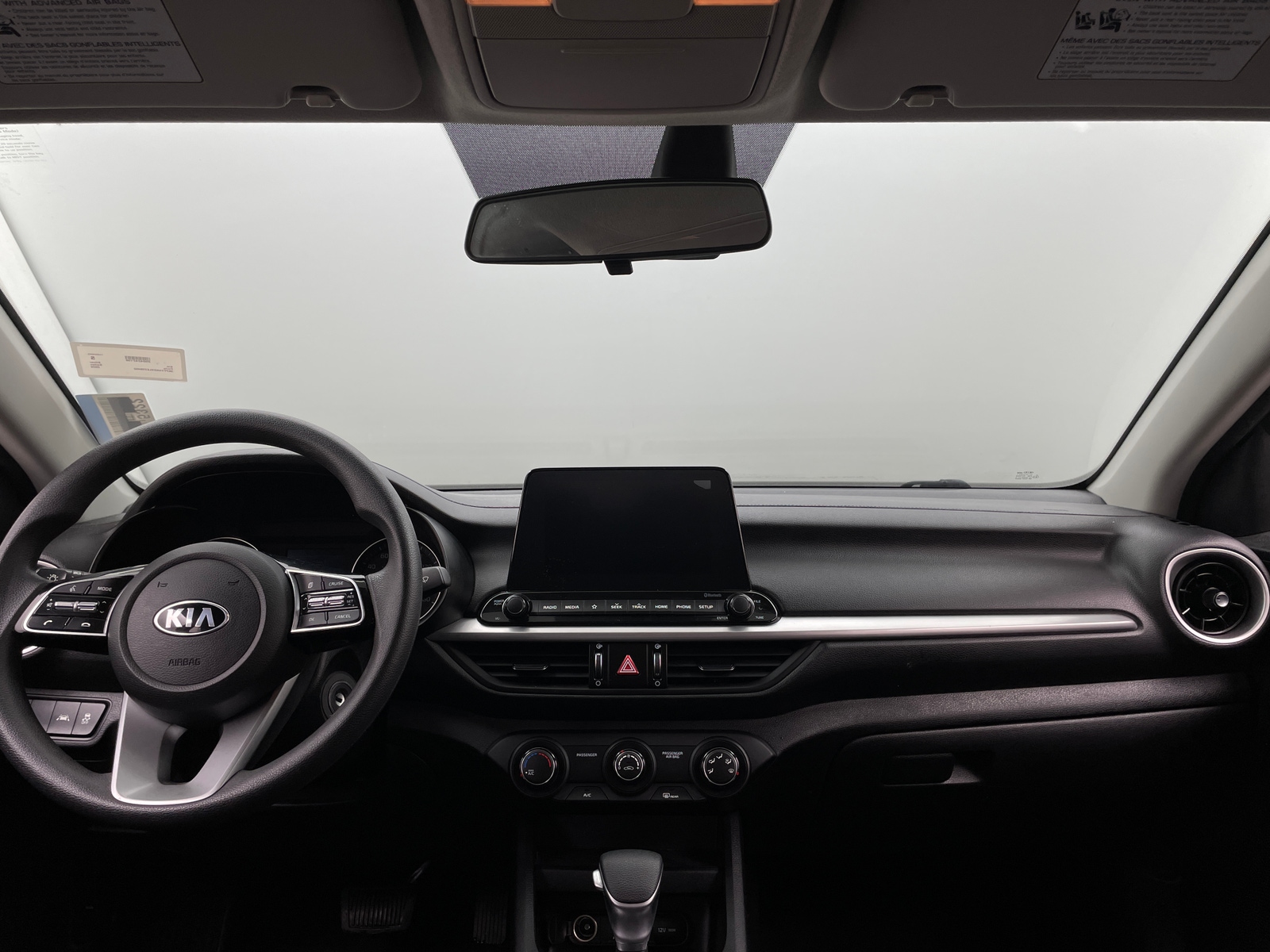 Thumbnail: 2020 Kia Forte - 3