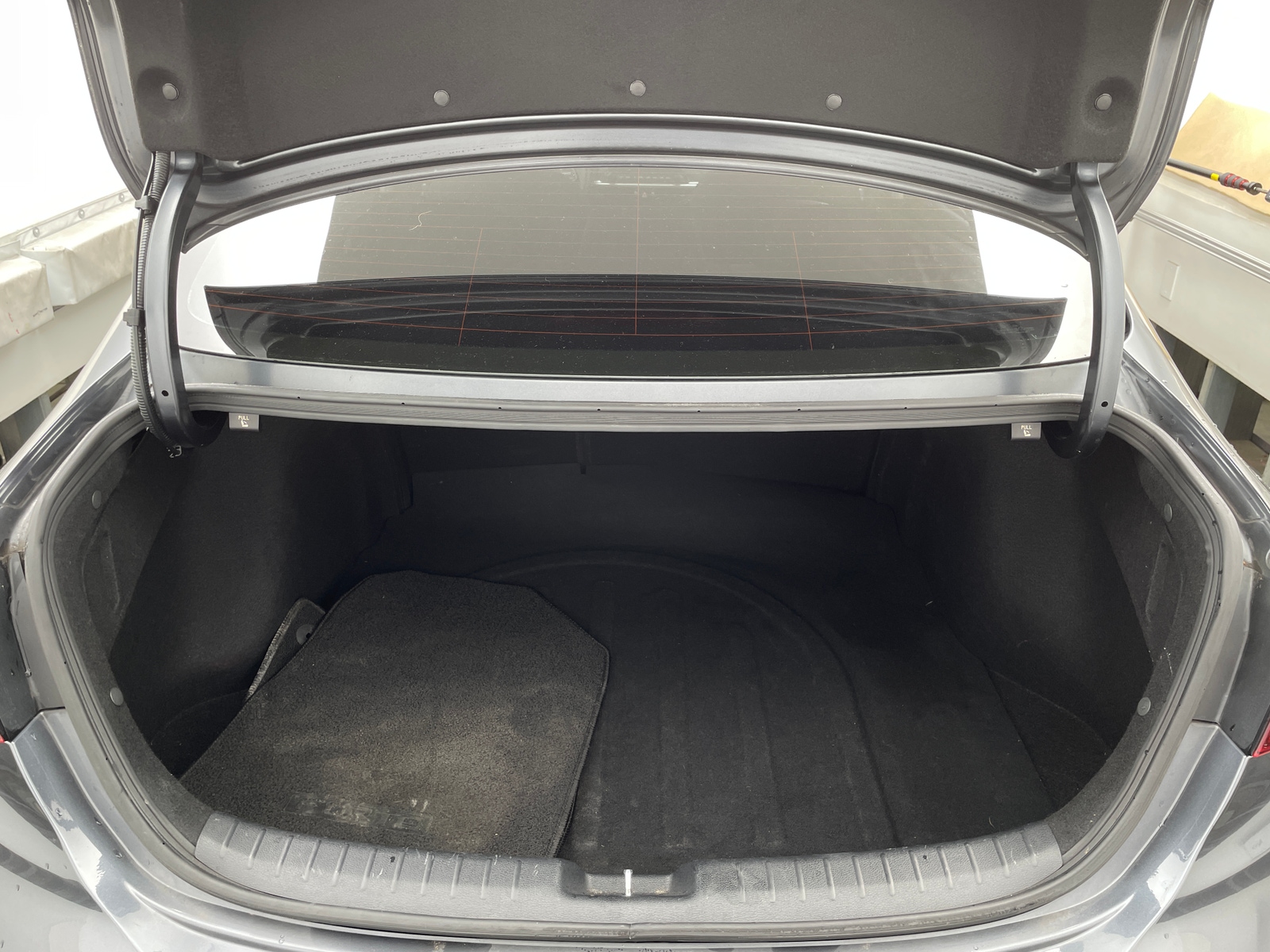 Thumbnail: 2020 Kia Forte - 7