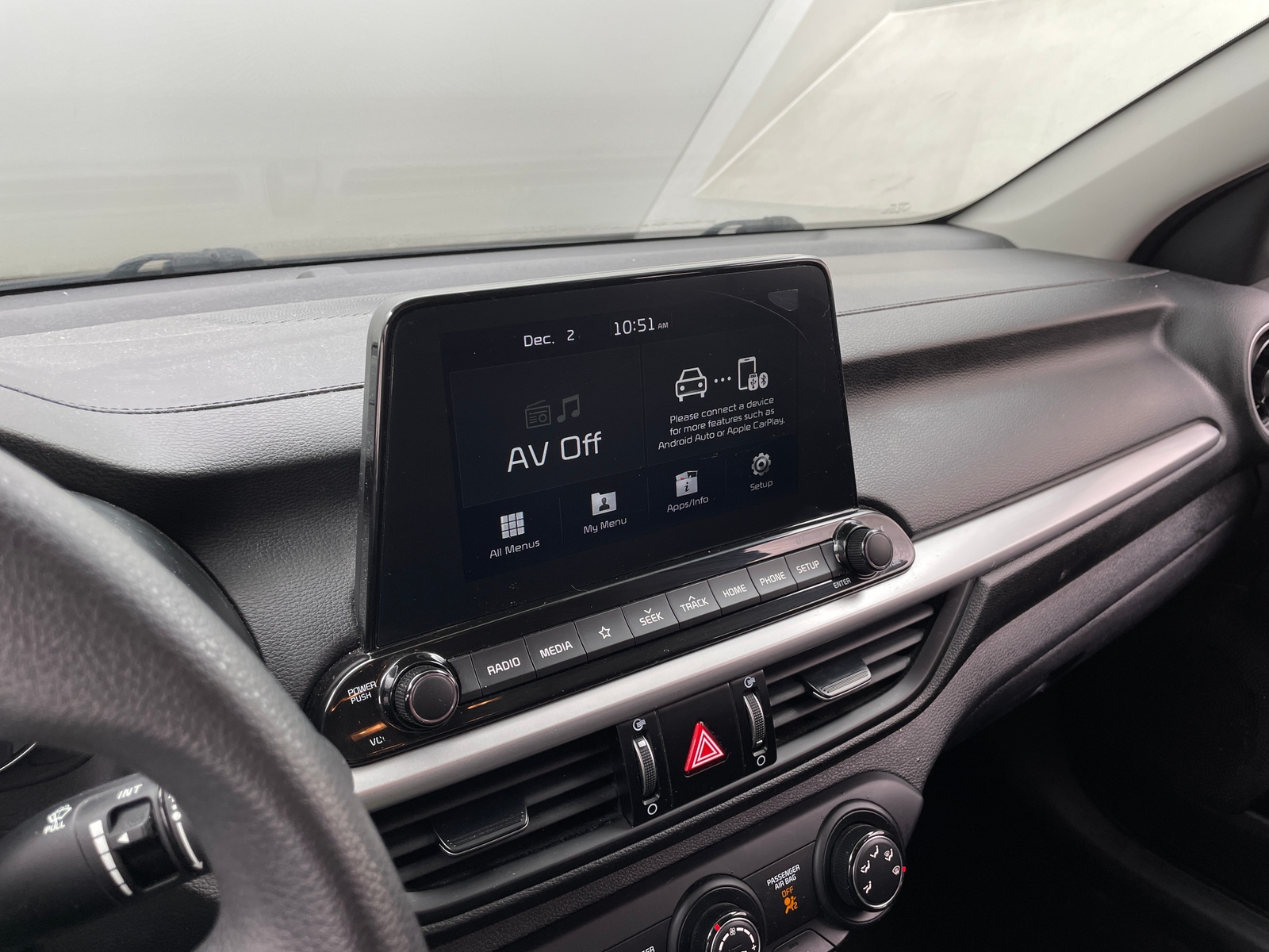 Thumbnail: 2020 Kia Forte - 4